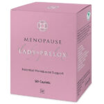 Lamelle-Lady-Prelox-Menopause-60-Caplets-Online