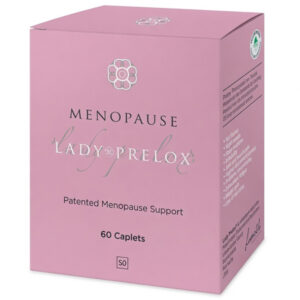 Lamelle-Lady-Prelox-Menopause-60-Caplets-Online