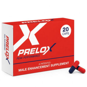 Lamelle-Male-Prelox-Enhancement-20-capsules-Online
