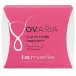 Lamelle-Ovaria-Peach-Flavour-30-sachets-Online