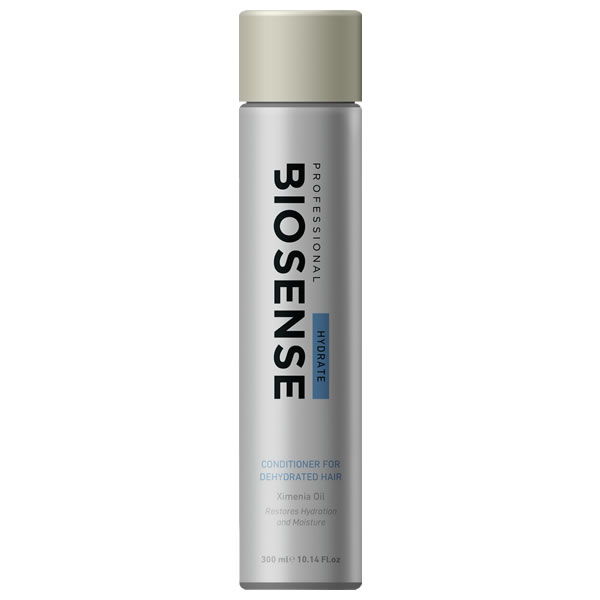 BioSense Intense Hydrate Conditioner - 300ml - Beauty Online