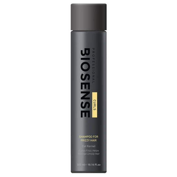 BioSense Curls Shampoo - 300ml - Beauty Online