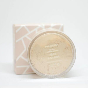 Phoera Setting Powder - Banana 03