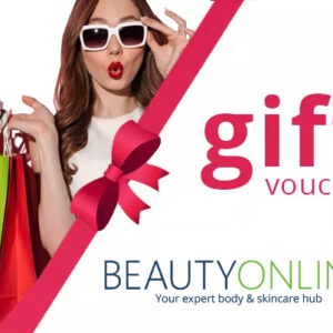 BeautyOnline Gift Card