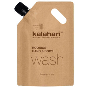 Kalahari_Rooibos_Hand_and_Body_Wash_250ml_Refill