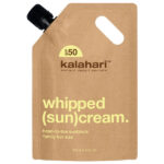 Kalahari_Whipped_Sun_Cream_SPF50_200ml