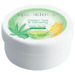 Spalicious_Green_Tea_Ginseng_CBD_Body_Butter_125ml