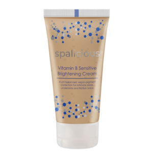 Spalicious_Vitamin_B_Sensitive_Brightening_Cream_50ml