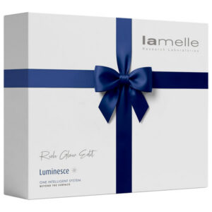 Lamelle Luminesce Rich Glow Promo 2026 is the perfect bundle for Pigmentation, Melasma, Ageing & Dryness.